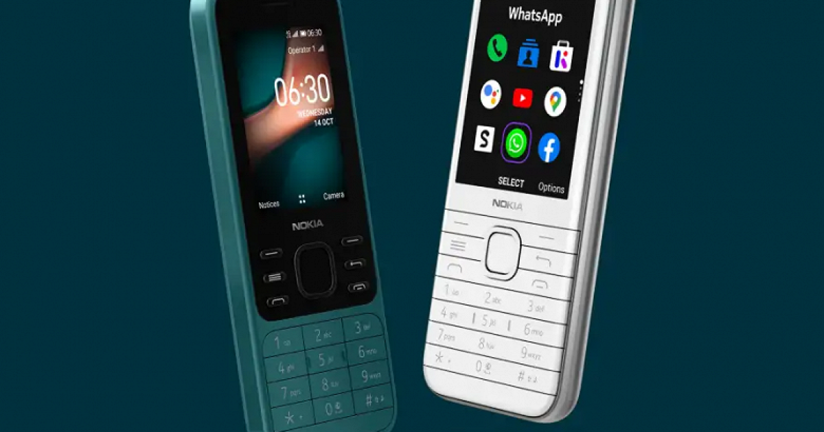 Nokia